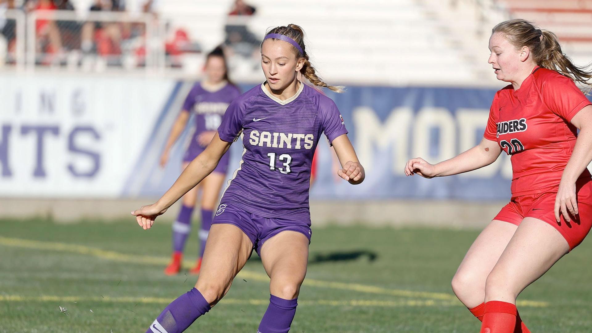 Women's Soccer