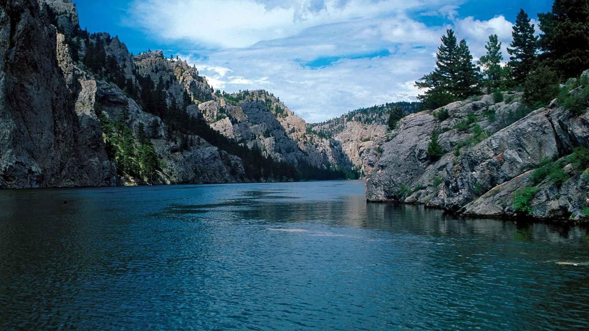 Missouri River