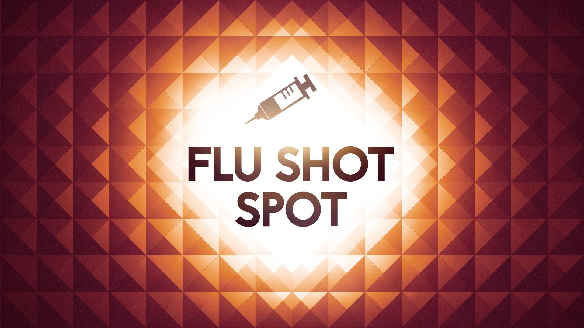 Flu Shot Spot