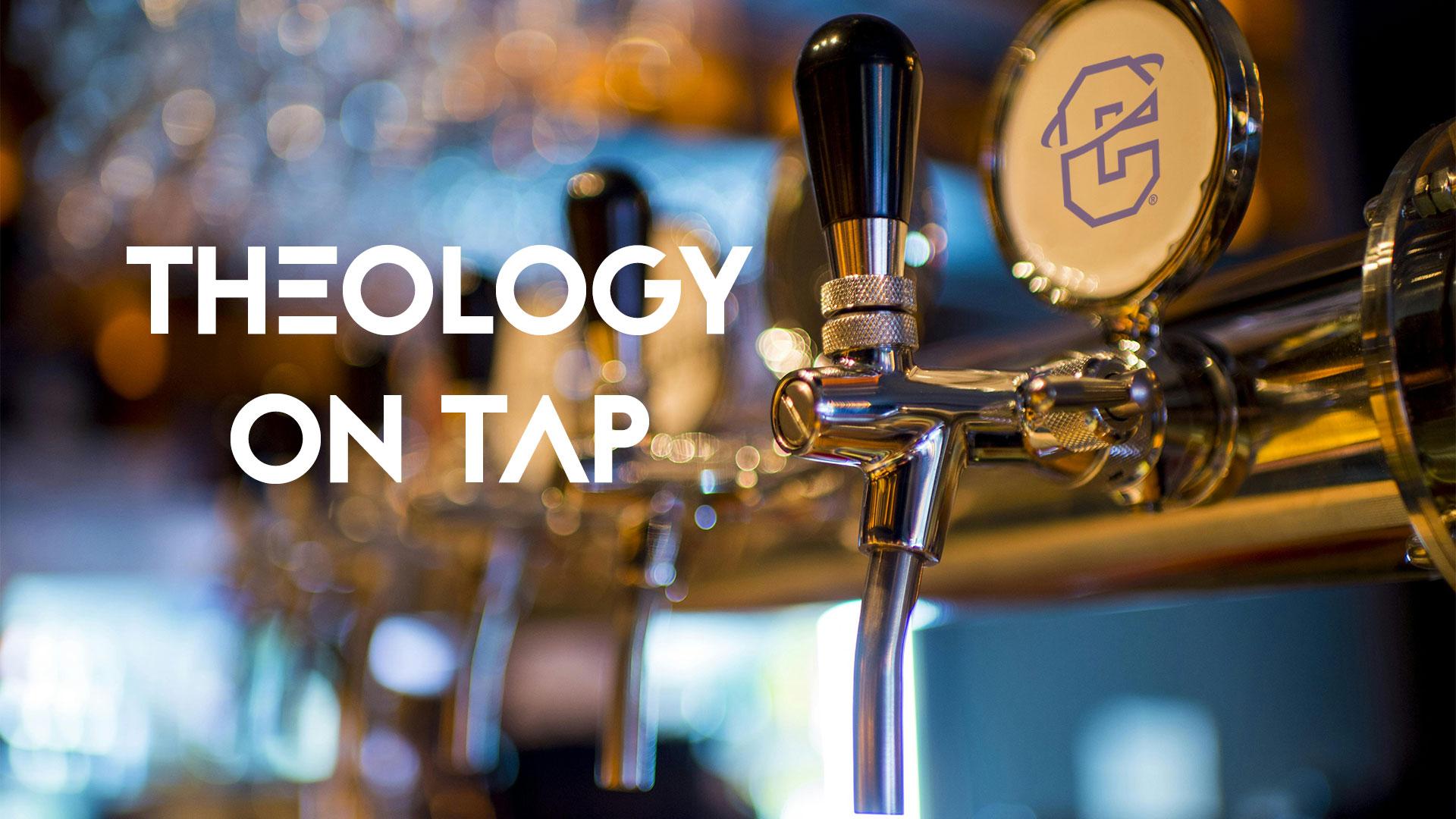 Theology on Tap