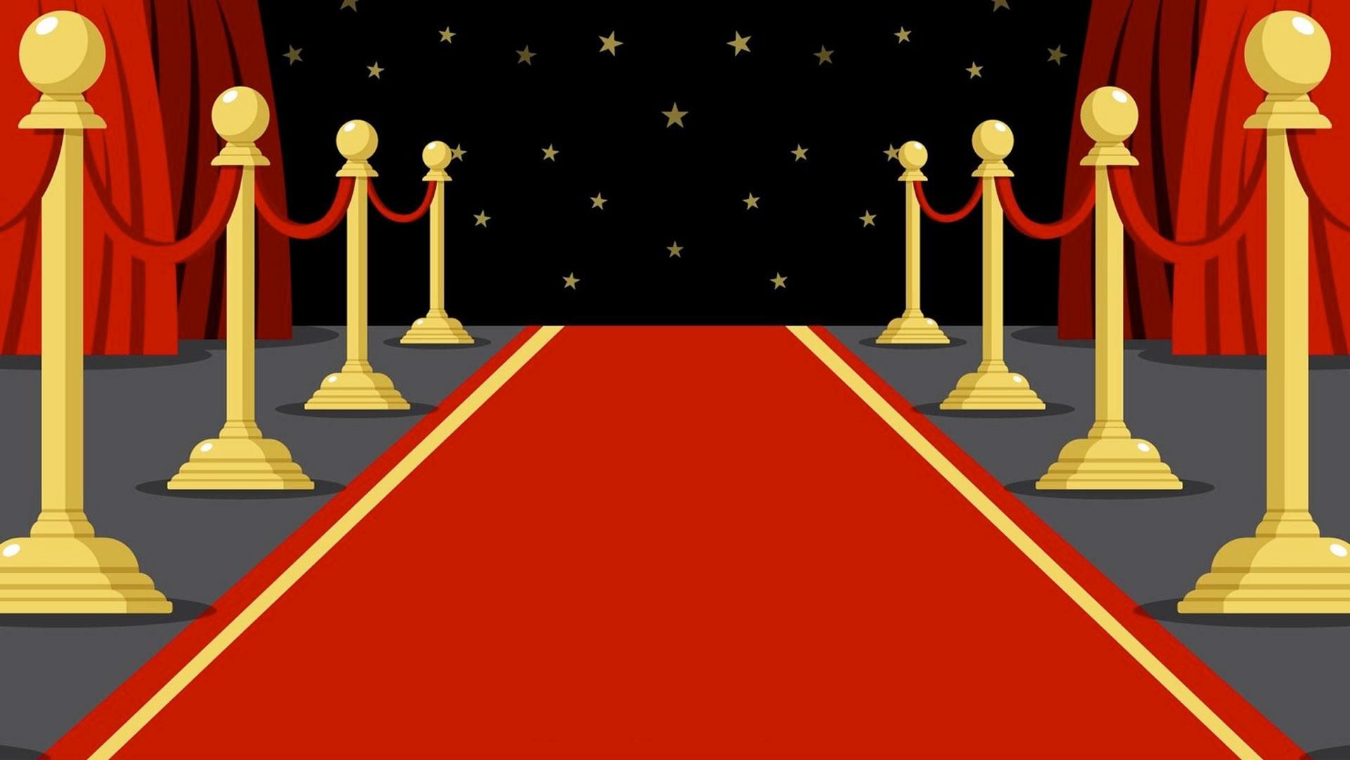 Red Carpet