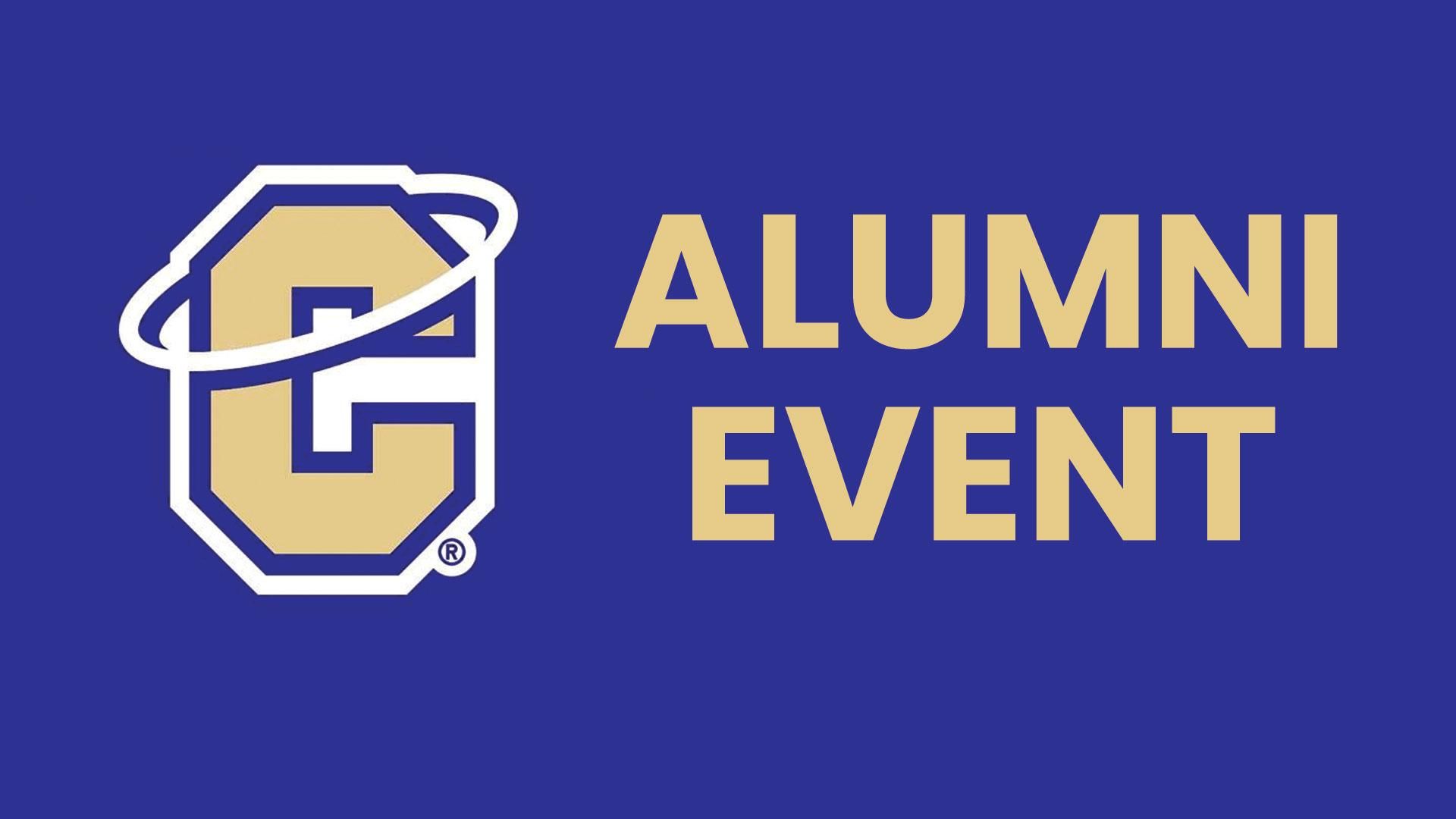 Alumni Event