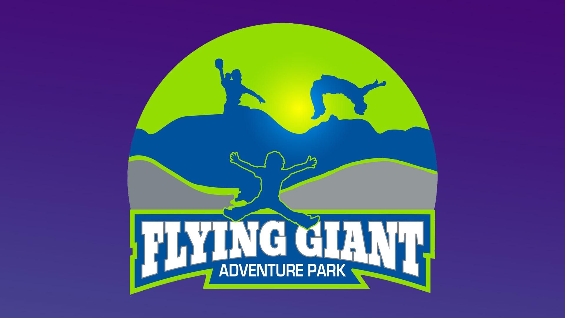 Flying Giant Adventure Park