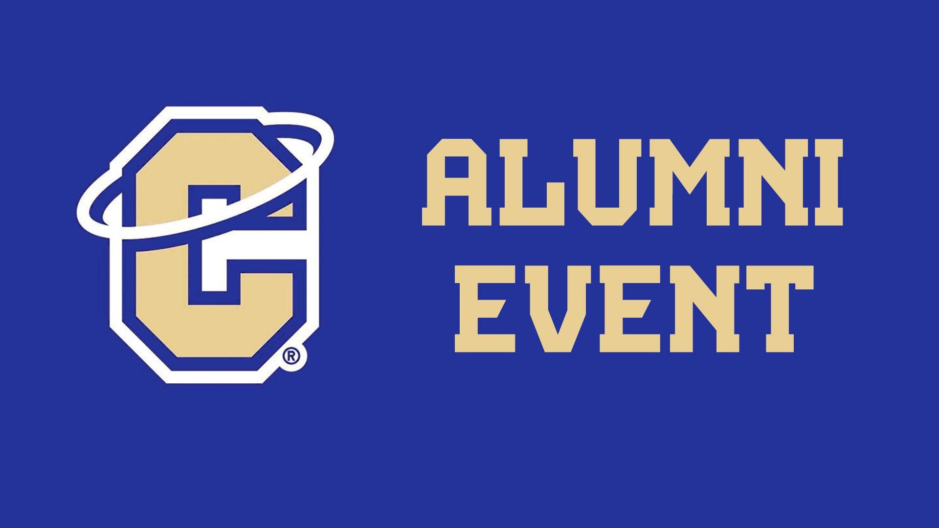 Alumni Event