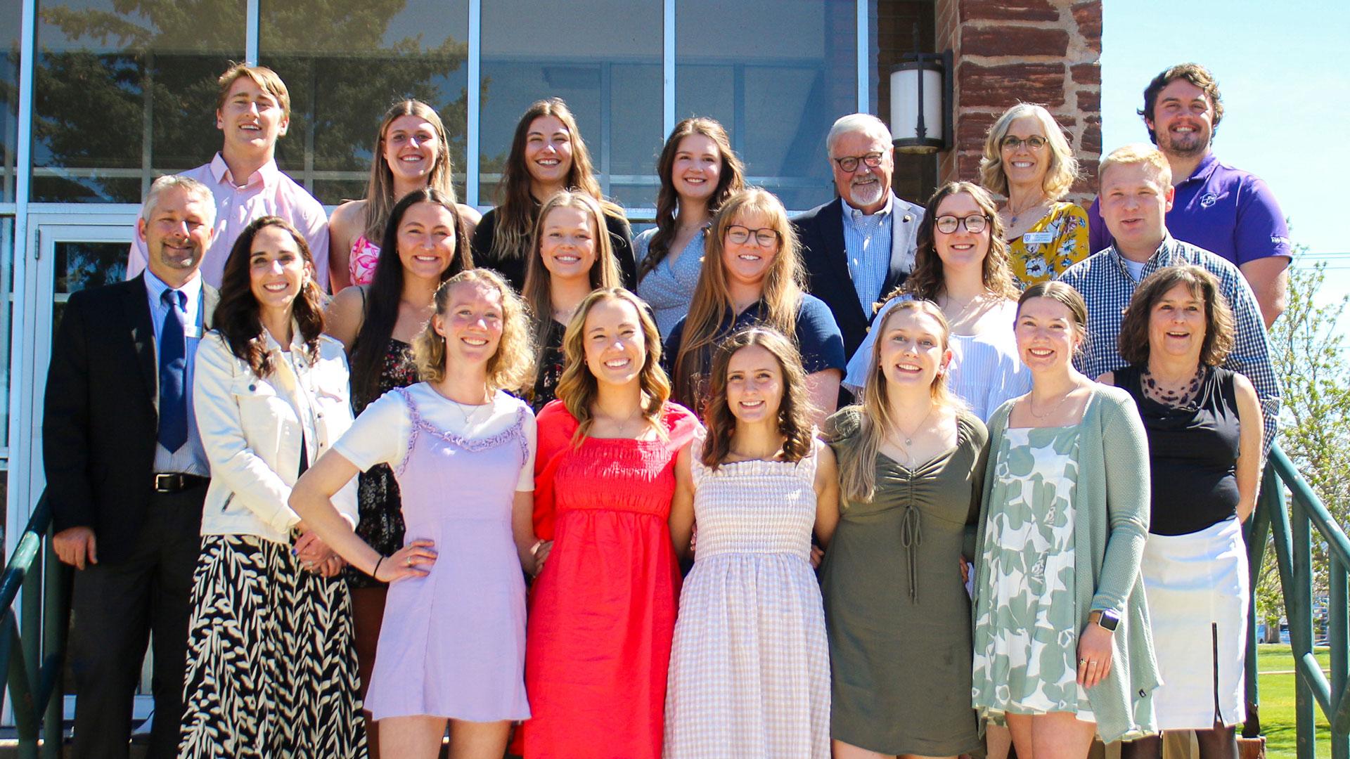 Education Pinning