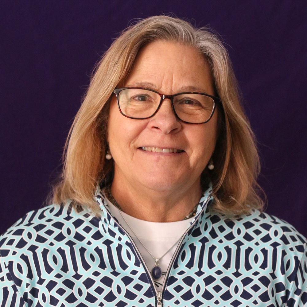 Mary Reed