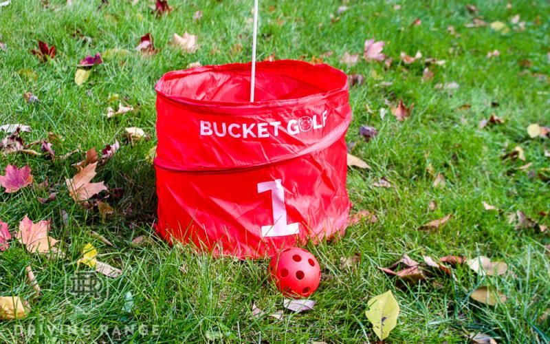 Bucket Golf