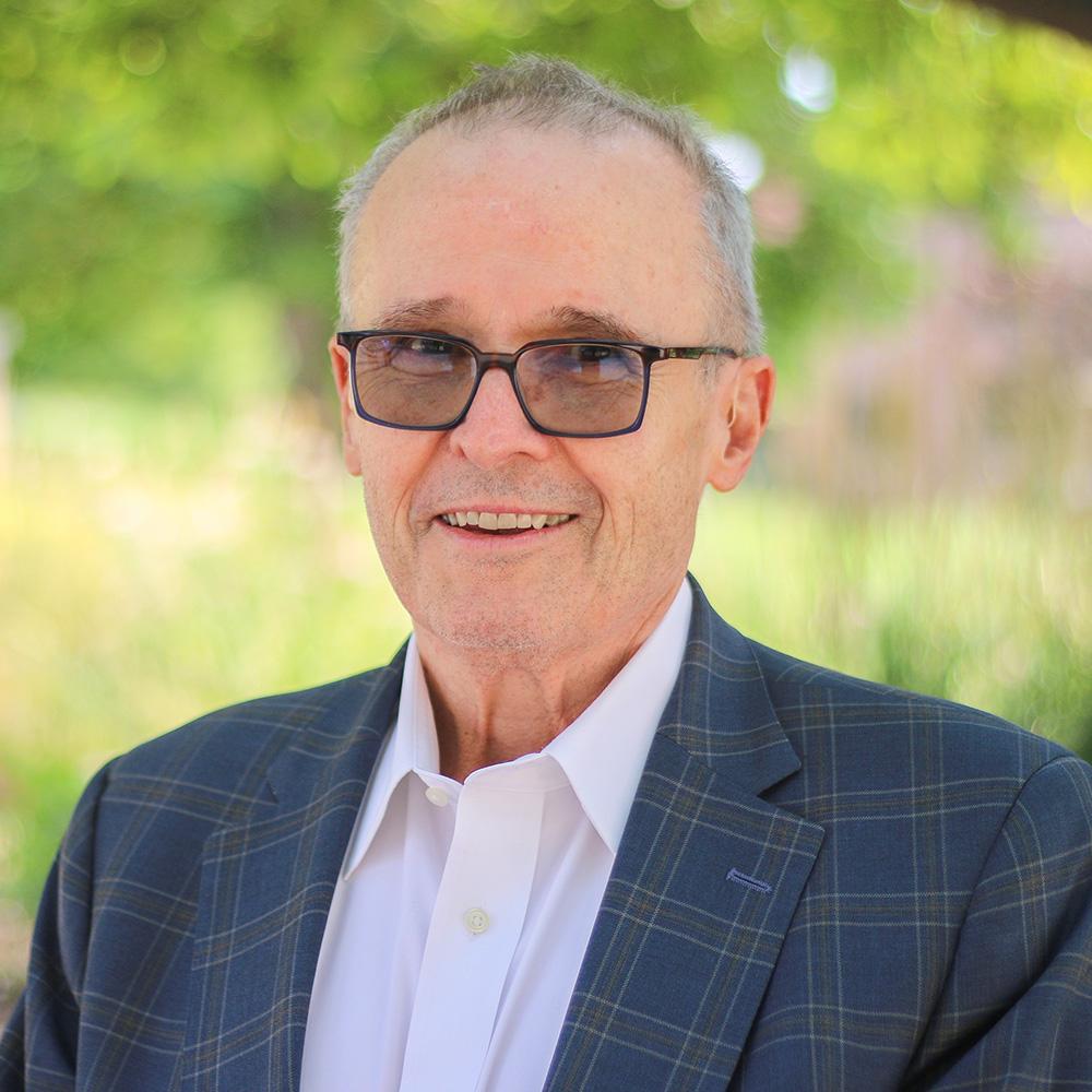 Photo of Ben Niedermeyer