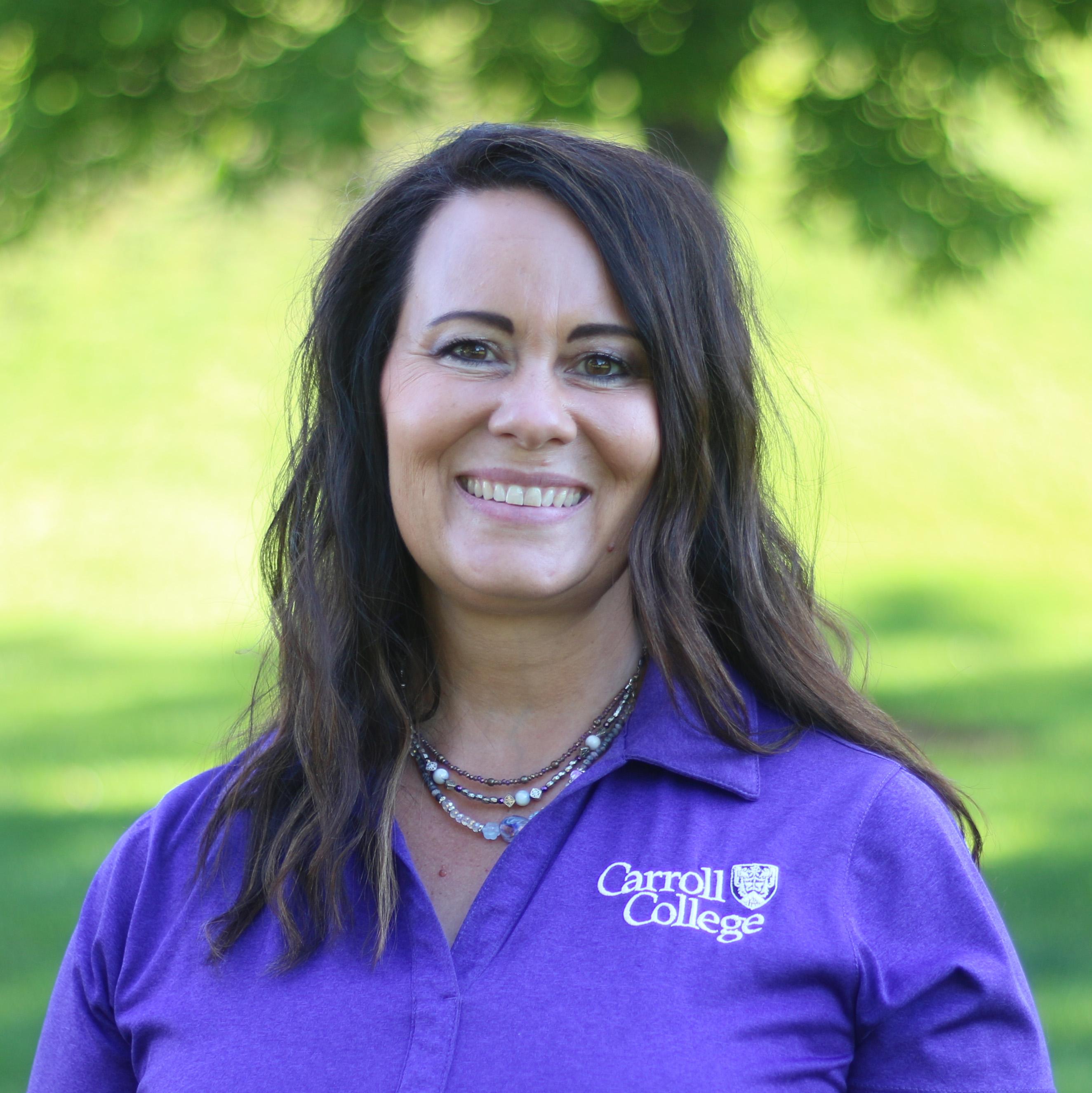 Photo of Dawn Schneider