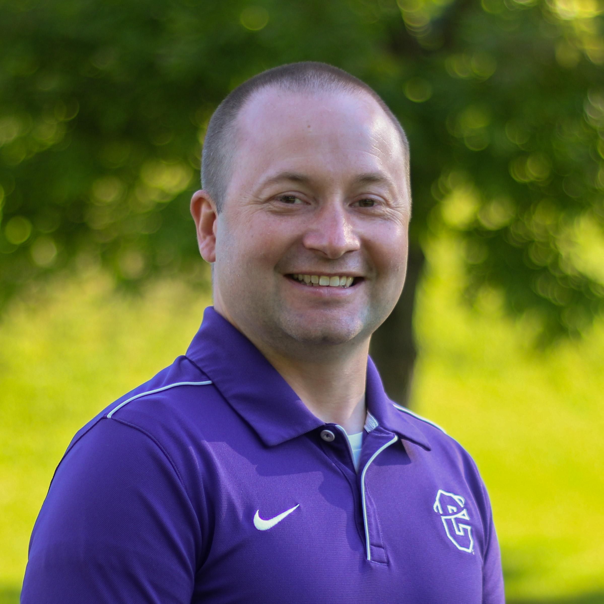 Photo of Erik Rose