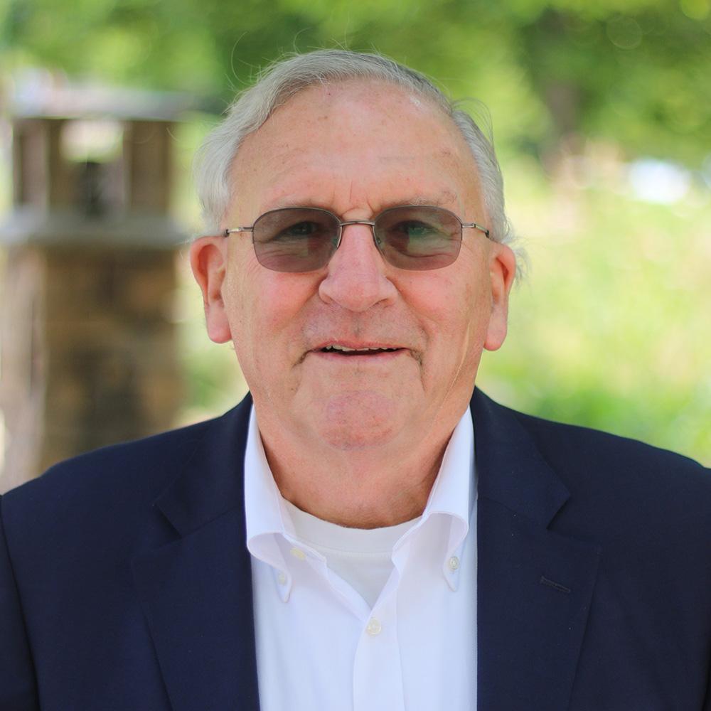 Photo of Tim Cunningham