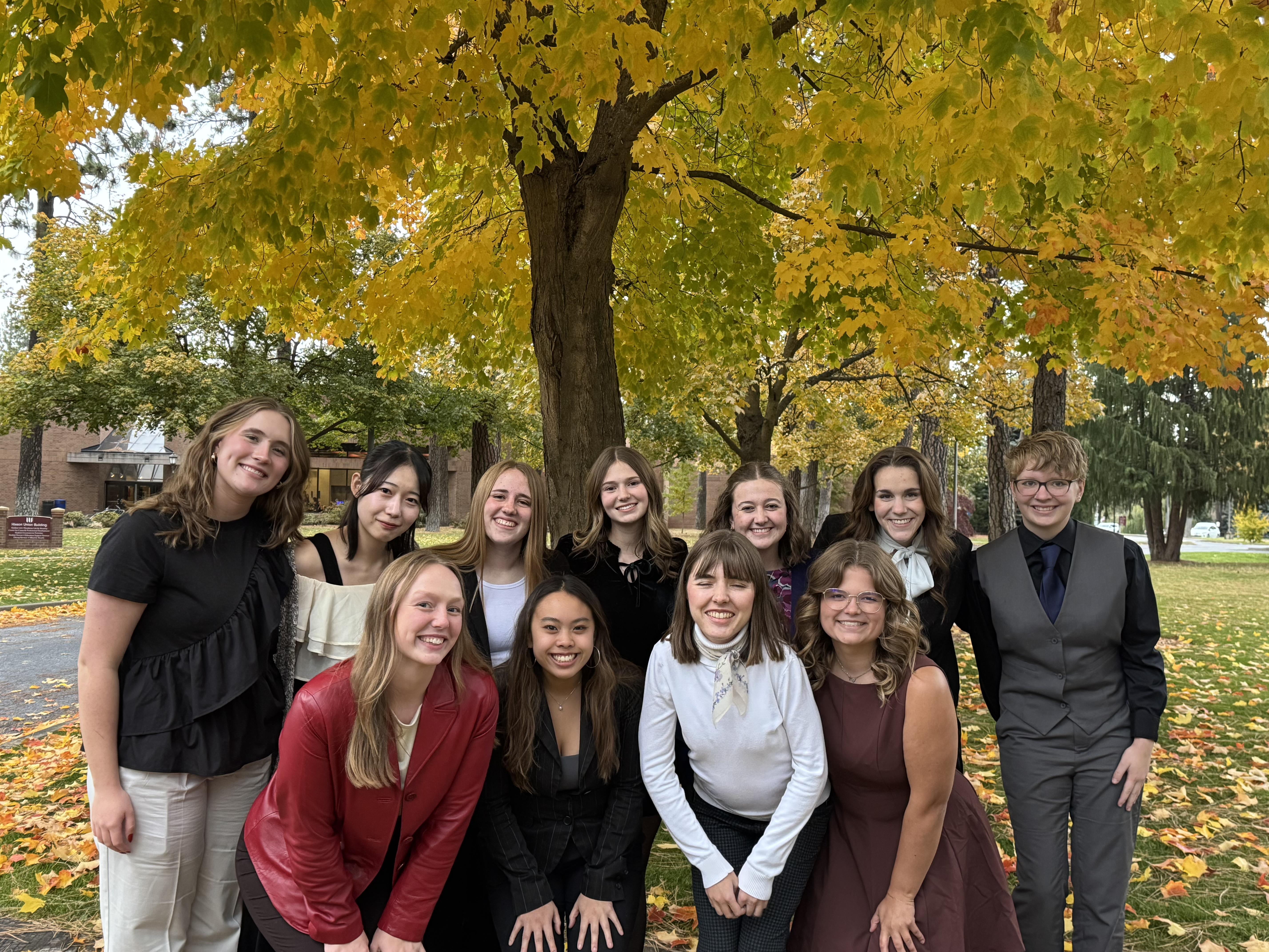 Whitworth tournament